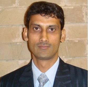 Mr. Rakesh Surana